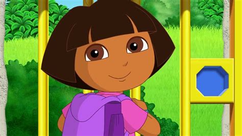 Dora the explorer dailymotion season 7. Dora's Thanksgiving Day Parade is the 12th episode of Dora the Explorer from Season 7. Dora Boots Backpack (non-speaking) Map Fiesta Trio Swiper Pirate Pig Pirate Piggies Benny Isa Tico Mami Papi Abuela Guillermo Isabella Diego Baby Jaguar Grumpy Old Troll Daisy Alicia Boots' mother Boots' father Petunia Mei Camilla Everyone … 
