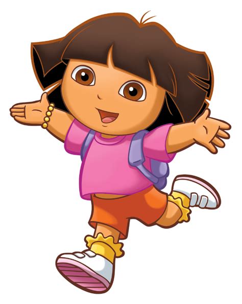 Dora the explorer dora. May 9, 2020 · From: El Dia de Las Madres Lyrics: Come on, say it with us!Bannanas Nuts Chocolate Tree (4×, sometimes 2×)Come on, vámonosEverybody, let's goCome on, let's g... 