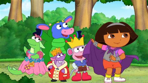 Fatima Ptacek, The Actress Who Voices 'Dora the Explorer' Accused in Lawsuit | The lawsuit reportedly claims that the teen who voices the popular cartoon cha.... 