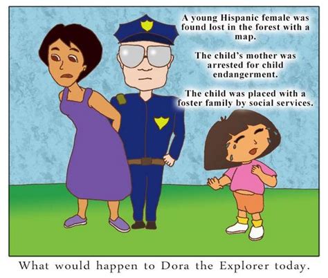 Dora the explorer porn comic. Things To Know About Dora the explorer porn comic. 