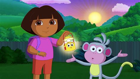 Dora the explorer wiki. Dora's Rainforest Reunion. Dora and the Lost City of Gold (film) Backpack (or Mochila in Spanish) is a friend and special helper to Dora who helps her on all of Dora's adventures. Just like Dora, Backpack can speak both Spanish and English. Backpack is a real go-getter with a can-do spirit. As Backpack says in her signature song, "Anything that ... 