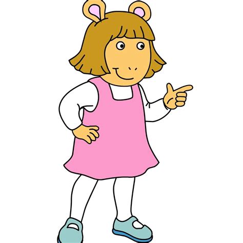 Dora winifred. Evil Arthur is an evil wizard version of Arthur Read, who appears in his little sister D.W.'s dream in the Arthur episode "D.W.'s Name Game". When D.W. declares Arthur as, "the worst big brother in the whole world", Timmy and Tommy Tibble tell her she should call him names to try to teach him a lesson for always being mean to him. However, as soon as … 