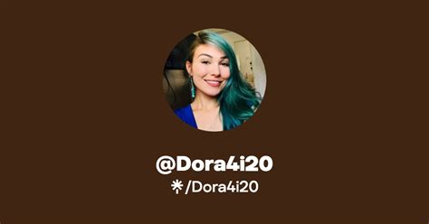 Dora4I20 Onlyfans Leaked +18 112 Pics