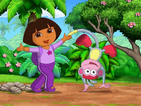 Dora_sexplorer - Dora The Explorer Catch The Stars Full Dvd. This is another Dora the Explorer dvd I got enjoy as Dora and boots become star catchers and rescue woohoo the Explorer star from the cloud castle after swiped swipes the star pocket and enjoy as Dora and Boots go after Dora's necklace from on top of star mountain after swiper throws it all the way on ...