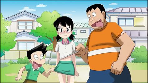 Doraemon fuck sex.  Penned during the author's "dark age", Doraemo...