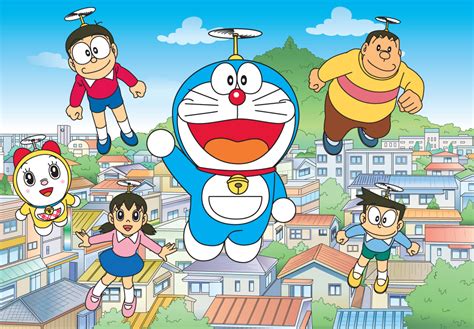 Doraemon türkiye