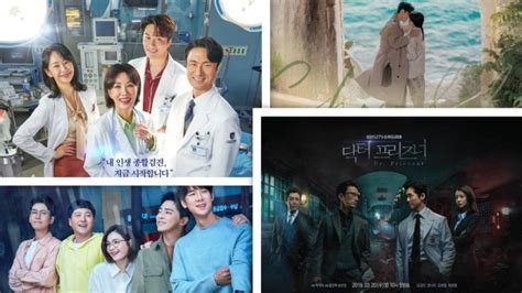 Doramas Noticias de dramas coreanos y series asiáticas.