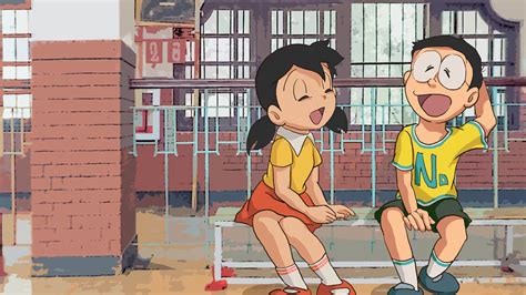 Nobita Or Shizuka Ki Seksi - th?q=Doramon xxx nobita and sisuka sex video anime