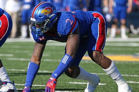 Highlights from Kansas DL Dorance Armstrong's 2017 season.Buy some dope sports cases at: http://athletic-cases.myshopify.com?rfsn=1129889.51b1eTwitter: @SkyD...