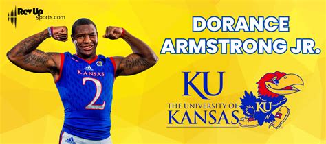 Dorance Armstrong signed a 2 year, $12,000,000 contract