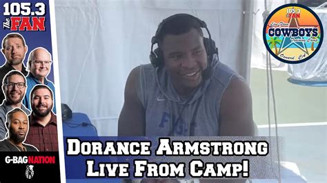 Get the latest on Dallas Cowboys DE Dorance Armstrong including news, stats, videos, and more on CBSSports.com. 