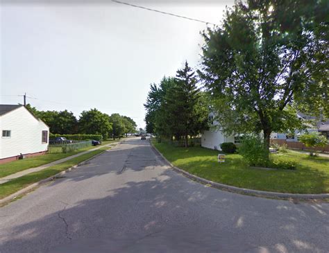 Dorchester Road Closed For Repairs windsoriteDOTca News