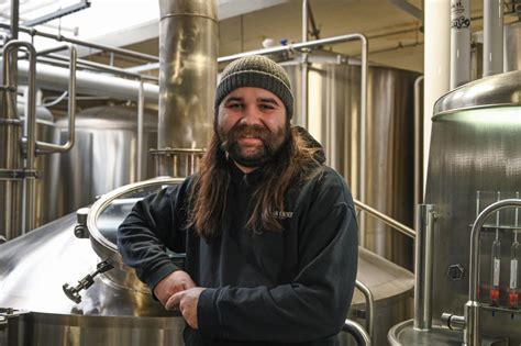Dorchester brewing. David Moir/Bravo. Dorchester’s Valentine Howell Jr. likes to talk about fate — the word pops up a few times during our interview. Fate, perhaps, steered the 6-foot-4, … 
