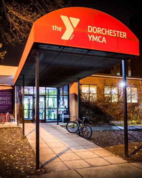 Dorchester ymca. Things To Know About Dorchester ymca. 