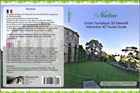 Dordogne travel guide nontron english and french edition cd rom. - Komatsu wa40 1 radlader service reparatur werkstatthandbuch sn 1001 und höher.