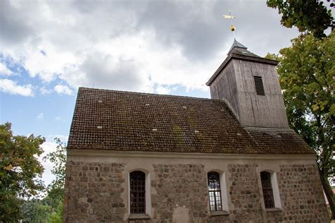 Dorfkirche Chorin, Barnimer Land, Chorin