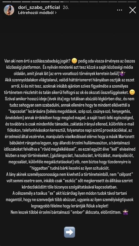 Dori_Szabo_Official Leaks 🔥 [HD]