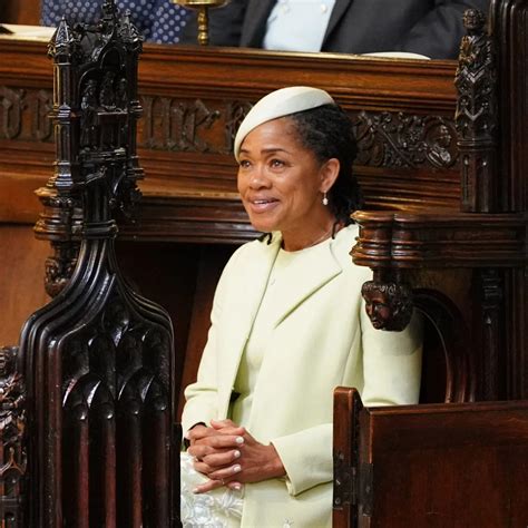 Doria Ragland Income & Net worth Information about her net worth in 2023 is being updated as soon as possible by allfamous.org, you can contact to tell us Net Worth of the Doria Ragland. Doria Ragland Height and Weight. How tall is Doria Ragland? Information about Doria Ragland height in 2023 is being updated as soon as possible by AllFamous .... 
