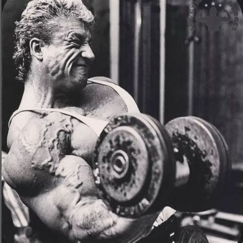 Dorian yates workout. 1. Standing Calf Raise: 2 sets of 10-12 reps. Dorian Yates usually goes heavier on the standing calf raise, so he likes to start his calf workouts with this exercise. He does only one warm-up set of 10-12 reps and follows that with one all-out failure set of 10 reps, plus one or two forces reps in the end. 
