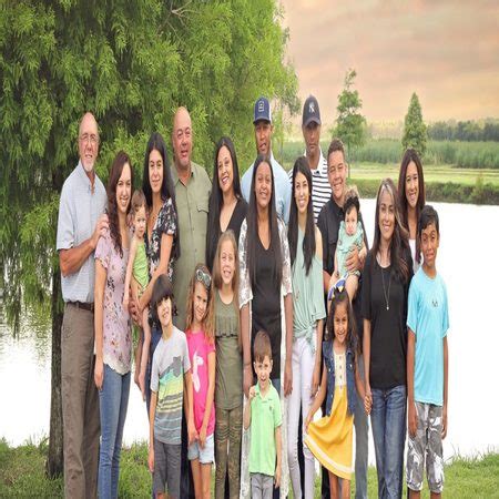 Edgar Family - Swamp People The countdown is on.....two days away from the Season 9 Premier of Swamp People on History Channel this Thursday,.... 