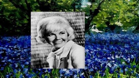 Doris Day - Gone with the Wind versuri - RO