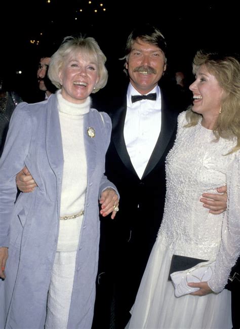 Doris Day Insisted Her Son Move out of His House - AmoMama