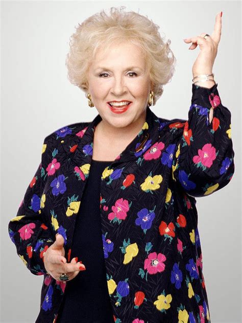 Doris Roberts