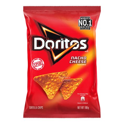 Doritos&reg;