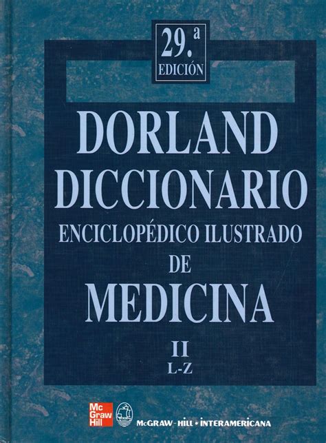 Dorland diccionario enciclopedico illustrado de medicina. - The voyage of the space beagle.