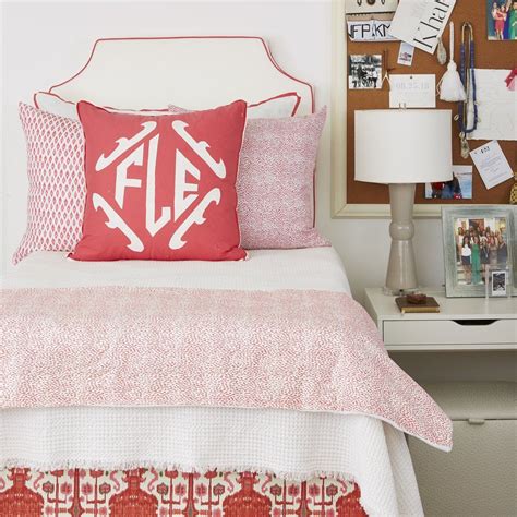 Room 422 is uniquely defined bedding. Just because it is originally designed for dorms does not mean it can't be used in other rooms. It looks great in just about any space! Kids rooms, guest rooms, second homes, etc. Subscribe to our Newsletter. Promotions, new products and sales. Directly to your inbox.. 