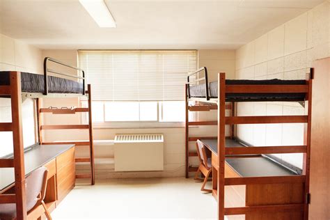Transform your school-issued living quarters into a haven with our best dorm room decorating tips. Personalize your dorm with our wall art ideas, bedding picks, lighting ideas and more. Then, keep your space tidy with must-have dorm organizers and college kitchen essentials.. 