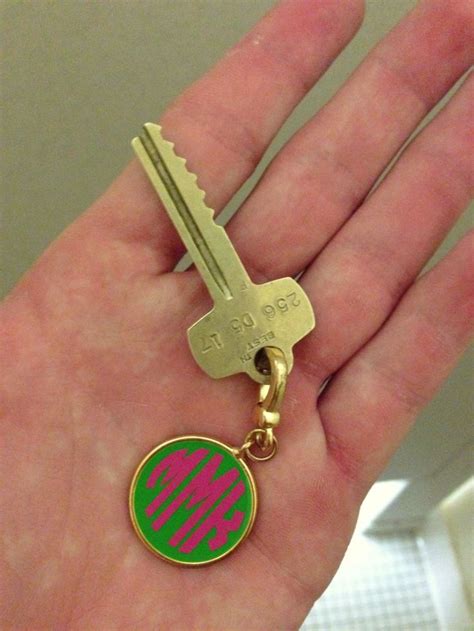 Lost: DORM KEYS Item #23696 Date lost 24 Feb 2023 Title DORM KEYS Description Lost dorm keys on Thursday evening near UDCC. There are two keys on the chain and a red IA STATE keychain. One key has a yellow plastic ring on it and the other has a red plastic ring. If anyone has seen them or knows where they are please contact me by email ...