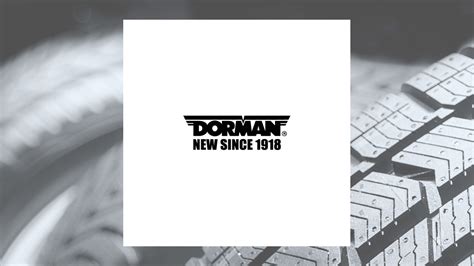 Dorman Products: Q1 Earnings Snapshot