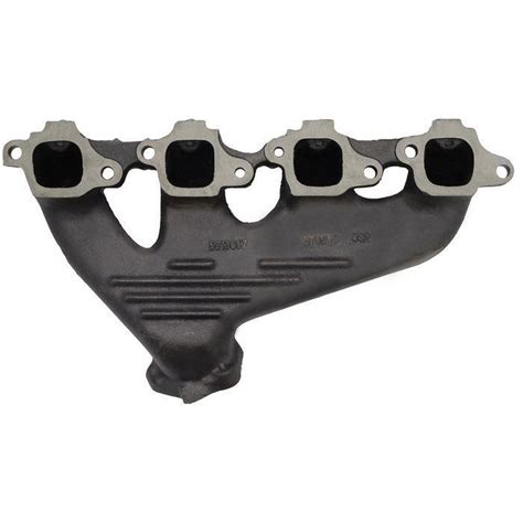 Dorman Products - 674-695 : . This exhaust manifold was precision-engineered and durably manufactured to match the fit and function of the original manifold on specified vehicles. It includes all necessary gaskets and downpipe hardware for a complete repair.. 