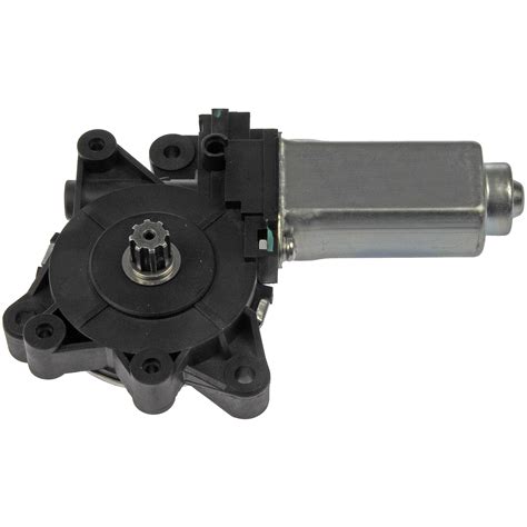 Dorman Products - 742-124 : Power Window Lift Motor. Window motor worn out? This power window lift motor is precision-engineered to match the fit and performance of the original motor in specific vehicle years, makes and models for a reliable replacement. ... This Dorman OE FIX™ transmission oil pan is designed with a handy drain plug to .... 