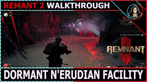 Dormant N'Erudian Facility - activate the control panel to manually trigger the purge in the secret area where you find the Biome-Control Glyph instead of killing all the mobs. Kill the ensuing miniboss to obtain. Remnant 2 Failsafe Builds. Failsafe is used in the following Builds: __builds__ . Remnant 2 Failsafe Upgrades. 