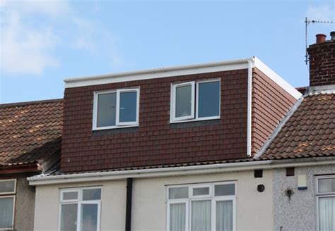 Dormer Loft Conversion Explained