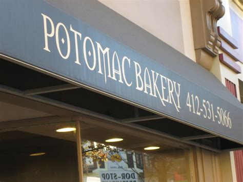 Potomac Bakery with locations in Dormont and Mt Lebanon has a small, neighborhood bakery feel. But don't let its size fool you – the treats here are mighty good. They offer breads, muffins, donuts, coffee cakes, cookies, pies, cakes, and other desserts. On our visit to the Dormont location we tried a few flower shaped iced sugar cookies.. 