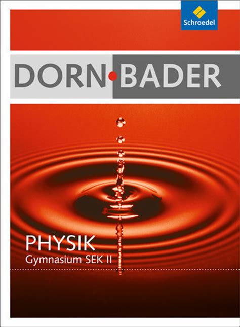 Dorn bader physik sii nordrhein westfalen. - Ricoh aficio mpc305 manuale di servizio.