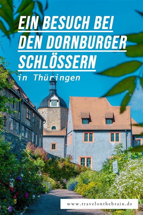 Dornburg   jahrhundertschritte durch die stadtgeschichte. - Idéc de ce que pourrait être une histoire universelle dans les vues d'un citoyen du monde.