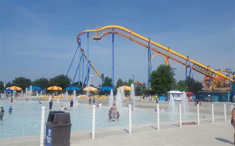 Dorney Park & Wildwater Kingdom. 1,659 Reviews. #10 of 40 things to do in Allentown. Water & Amusement Parks, Water Parks, Theme Parks. 3830 Dorney Park Rd, Allentown, PA 18104-5803. Save.. 