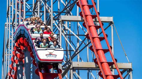 Apr 19, 2023. 0. S. WHITEHALL TWP., Pa. – The South Whitehall Township Board of Commissioners voted unanimously Wednesday to grant preliminary final approval for Dorney Park's newest ride. The .... 