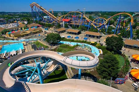 Dorney park wildwater kingdom. Dorney Park & Wildwater Kingdom features two great parks for the price of one. There are more than 100 rides, shows and attractions, guests can enjoy including eight roller coasters, the largest … 