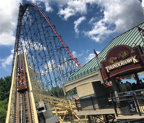 Dorneypar - Dorney Park & Wildwater Kingdom features two great parks for the price of one. There are more than 100 rides, shows and attractions to enjoy, including eight roller coasters, the largest collection of kids' …