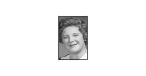 Dorothy Blanche Obituary (2015) - Greenwich, CT - GreenwichTime