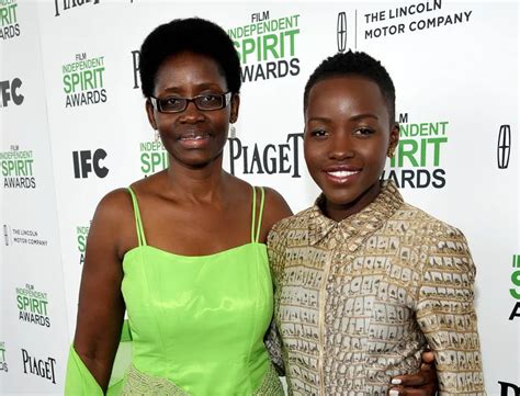 Dorothy Nyong’o Biography; Net Worth, Age, Nationality And ...