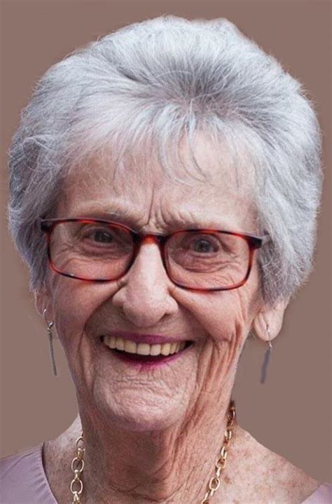 Dorothy D. Daly, 89, died peacefully at her resi