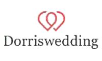 Dorris wedding reviews. The website is a scam and the reviews on there are all fake! I have tried mostly several bad reviews but they don’t show up! They sent me a cheap piece of garbage that looked nothing like the pictures. The cheap beading was falling off zipper was broken. The dress had a train which I was told it was a floor length dress without a train and it ... 