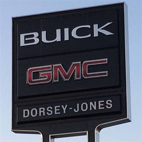 Dorsey-jones buick gmc. Dorsey-Jones Buick GMC Inventory. Category. Make. Model Type. Year. 37 Of 173 Vehicles Search Inventory. Pre-Owned 2020. Buick Envision FWD 4dr Essence. Price After All Offers $20,952; Miles 65,369 Exterior Summit White Engine 2.5L 4-cylinder engine. View Details. Pre-Owned 2017. Buick Encore Premium FWD. Price After All Offers $16,756; … 