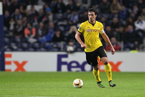 Dortmund Fc Transfer News